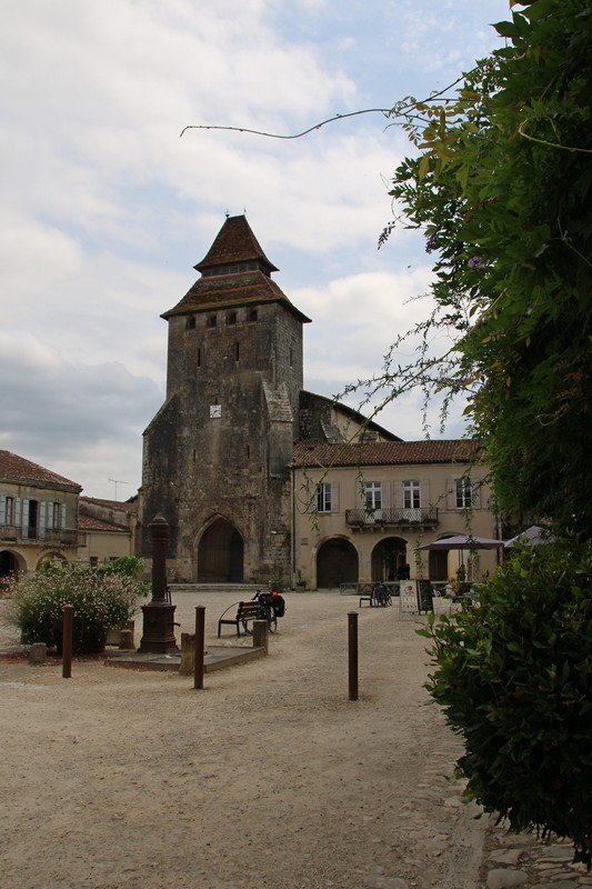 Bastides 2022
