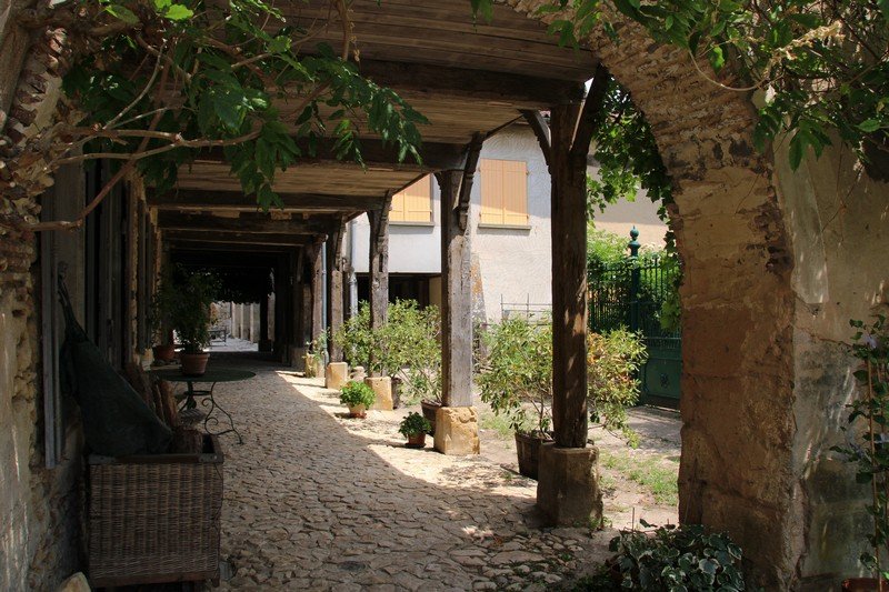 Bastides 2022