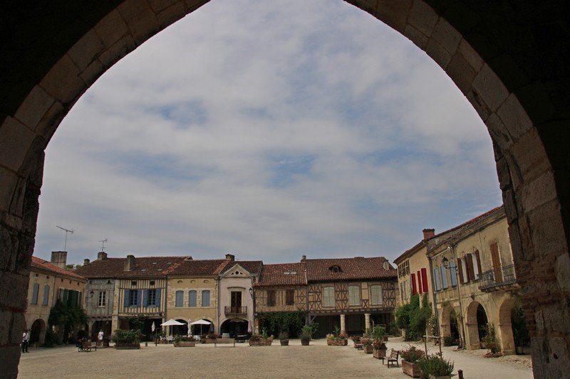 Bastides 2022