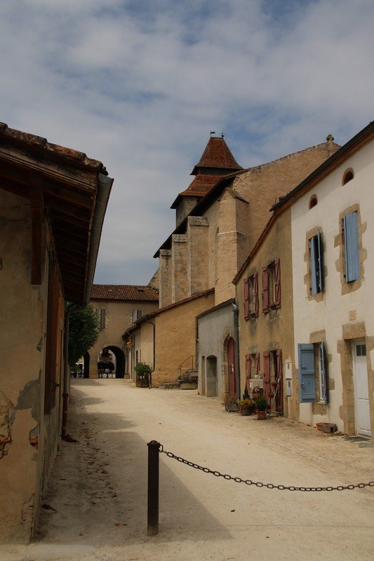 Bastides 2022