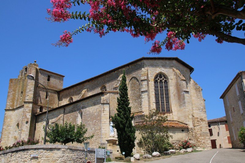 Bastides 2022
