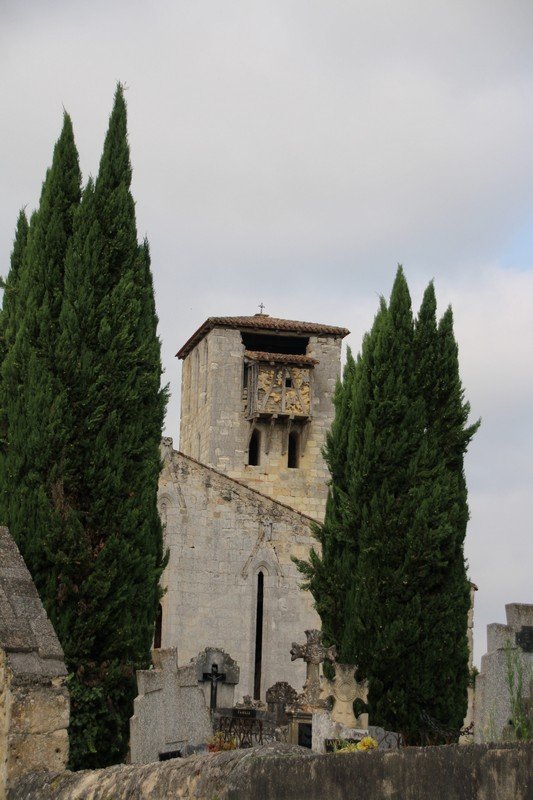 Bastides 2022
