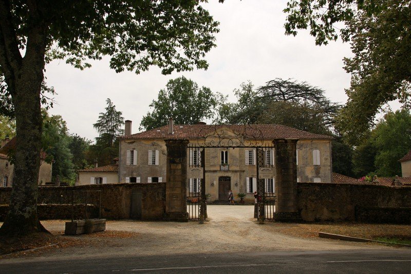 Bastides 2022