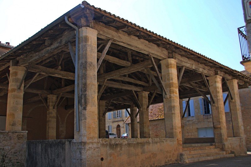 Bastides 2022
