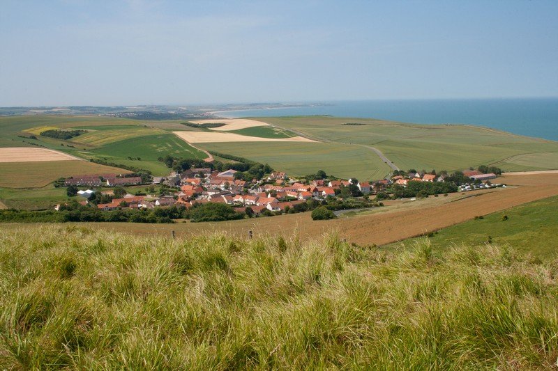 Picardie 2014
