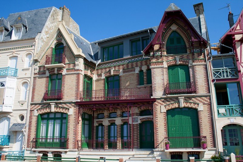 Picardie 2014