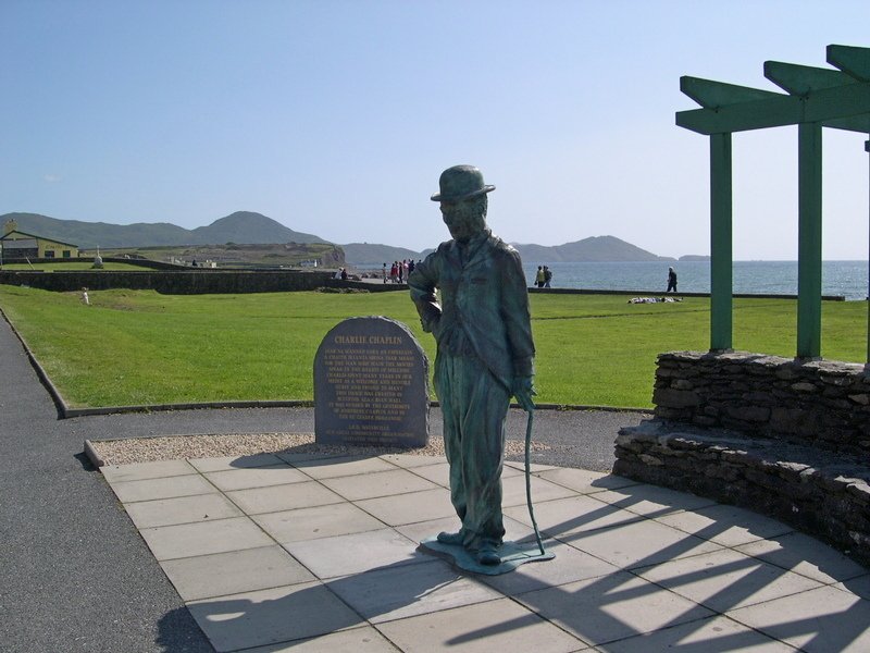 Irish tour