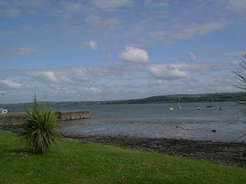 Irish tour