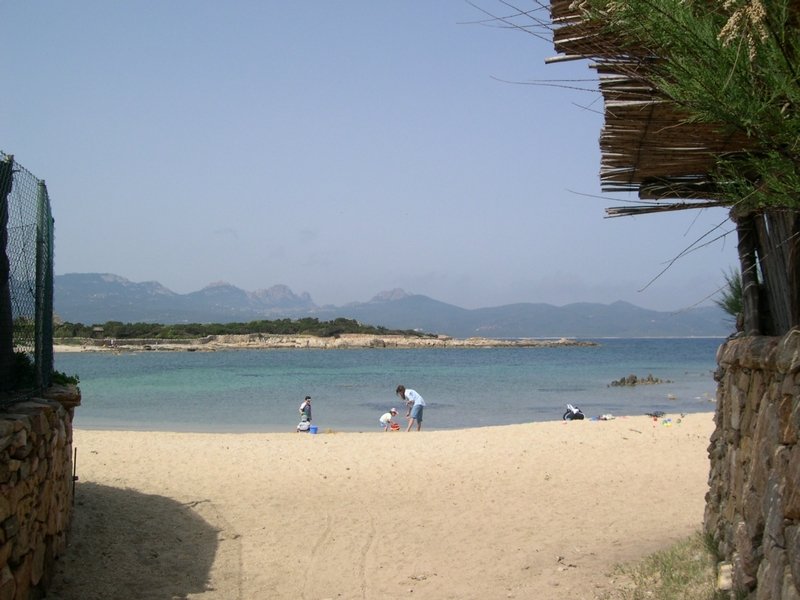 Sardaigne 2006