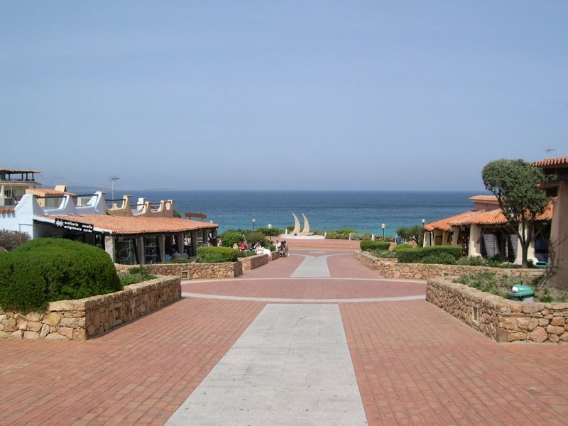 Sardaigne 2006