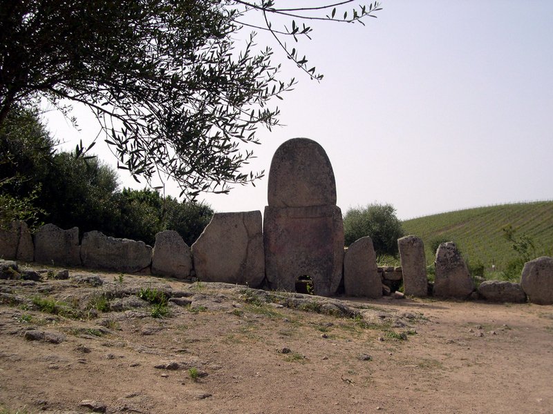 Sardaigne 2006