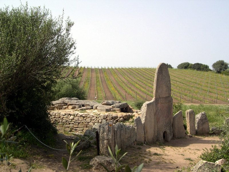 Sardaigne 2006