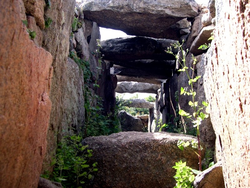 Sardaigne 2006