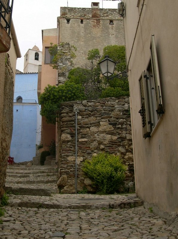 Sardaigne 2006