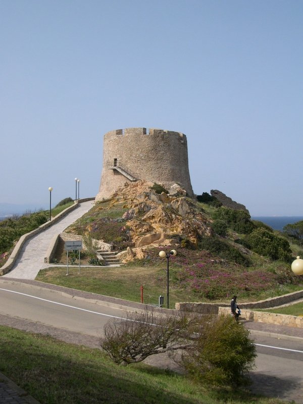 Sardaigne 2006