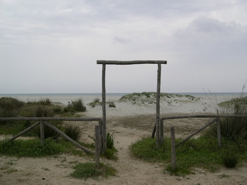 Sardaigne 2006