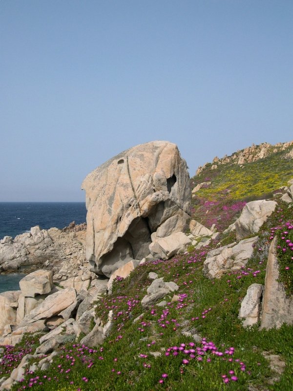 Sardaigne 2006
