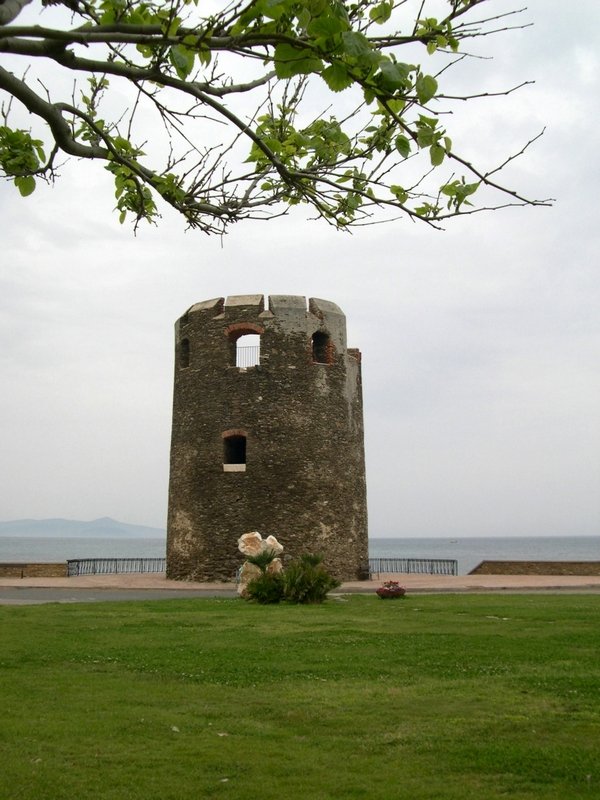 Sardaigne 2006