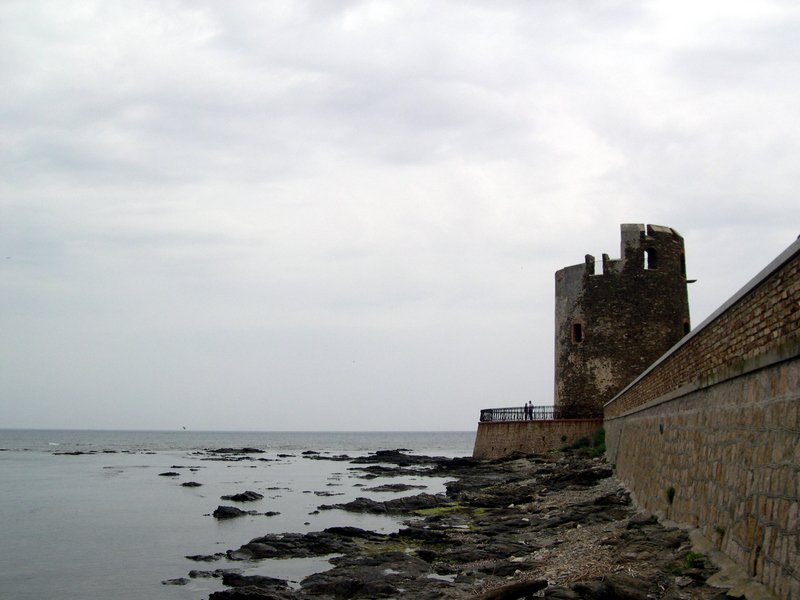 Sardaigne 2006
