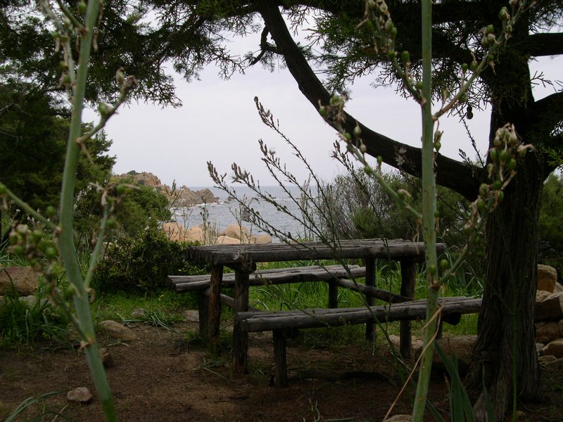 Sardaigne 2006