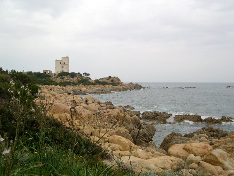 Sardaigne 2006