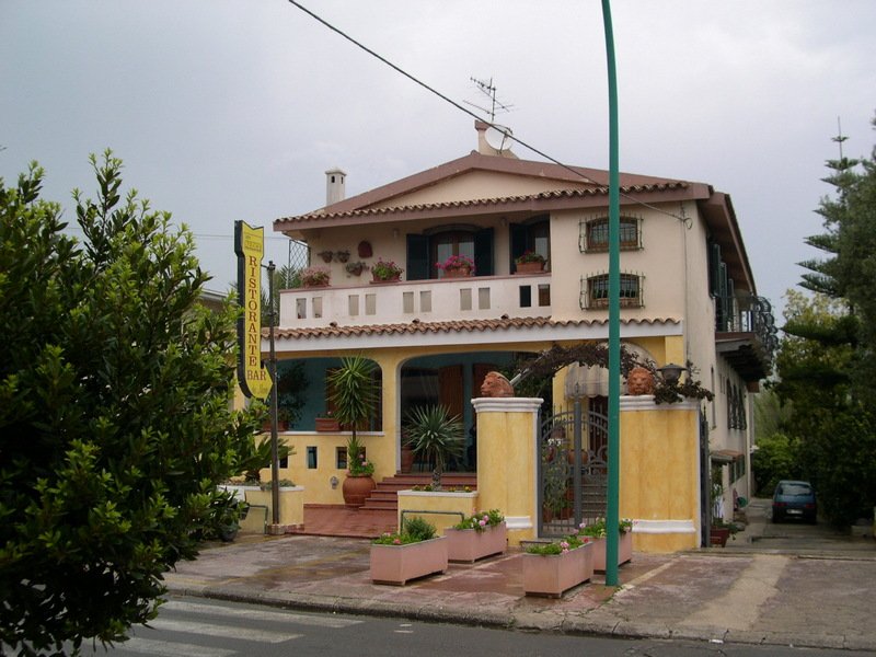 Sardaigne 2006