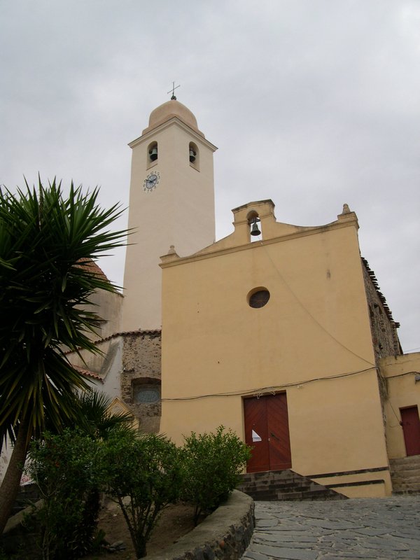 Sardaigne 2006