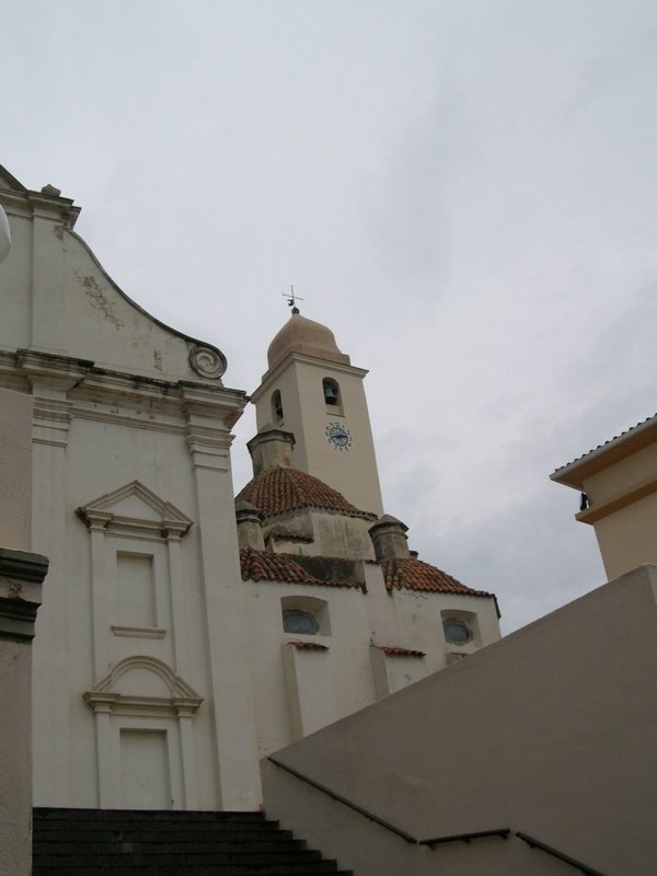 Sardaigne 2006