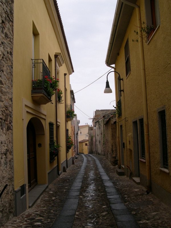 Sardaigne 2006