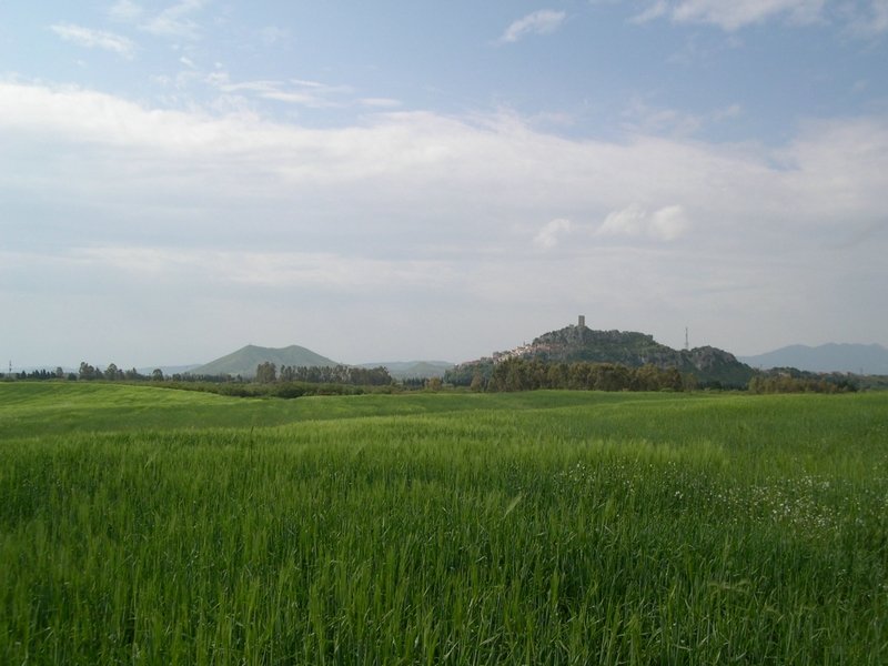 Sardaigne 2006