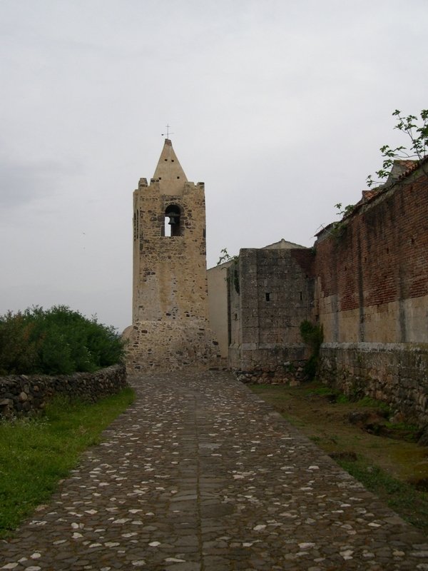 Sardaigne 2006
