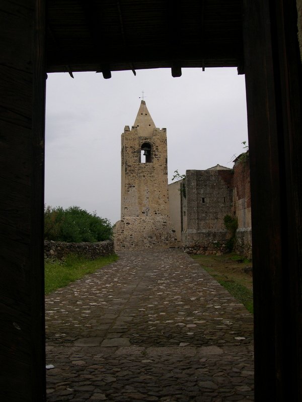 Sardaigne 2006