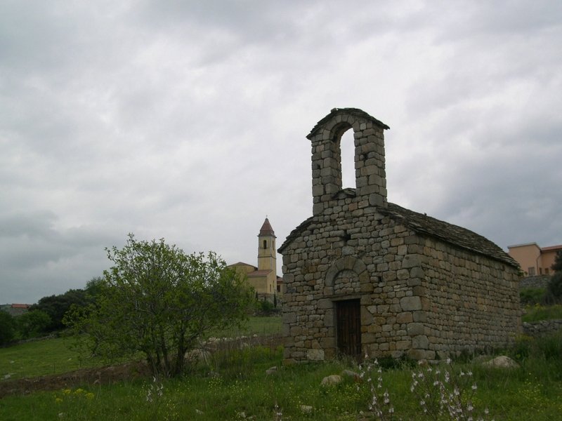 Sardaigne 2006