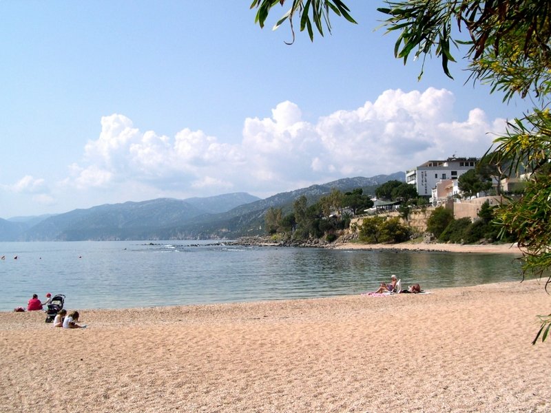 Sardaigne 2006