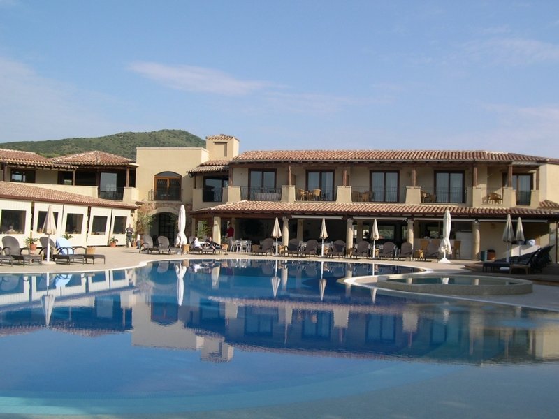 Sardaigne 2006