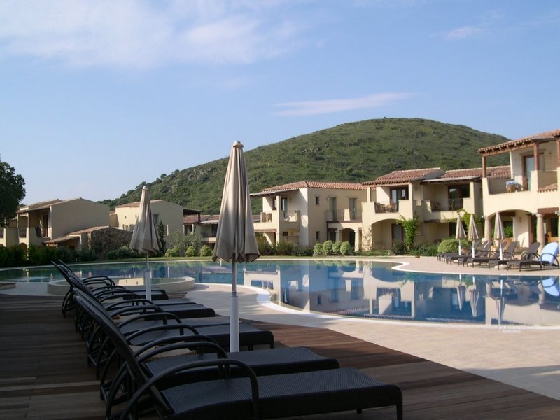 Sardaigne 2006