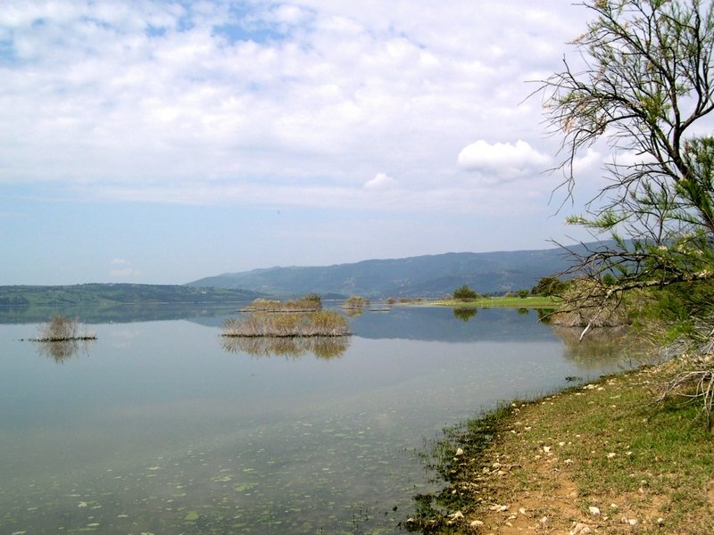 Sardaigne 2006