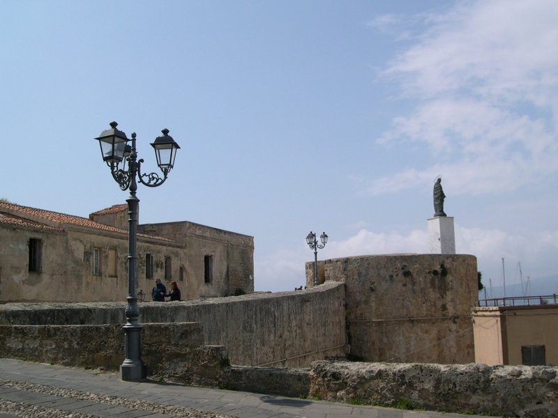Sardaigne 2006