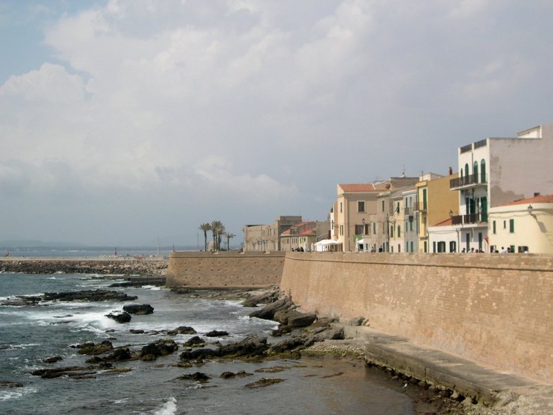 Sardaigne 2006