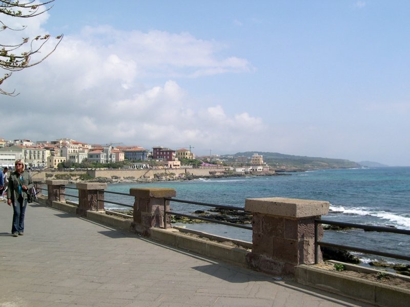 Sardaigne 2006