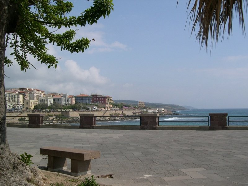 Sardaigne 2006