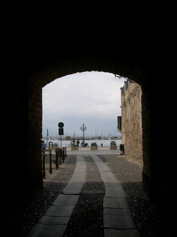 Sardaigne 2006