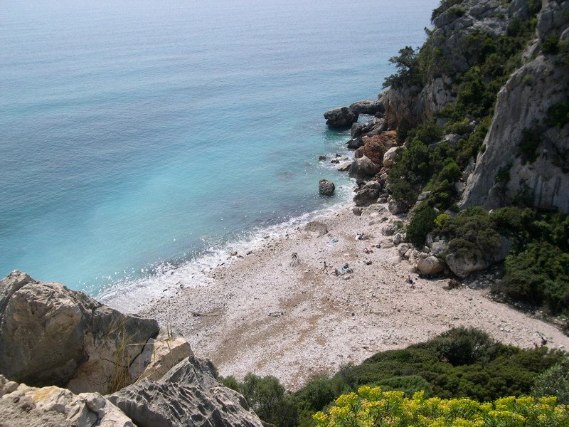 Sardaigne 2006