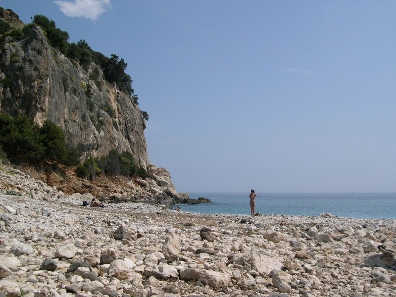 Sardaigne 2006