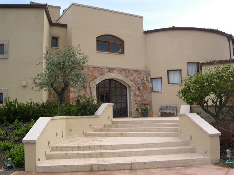 Sardaigne 2006