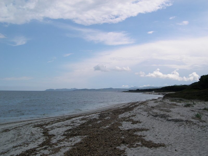 Sardaigne 2006