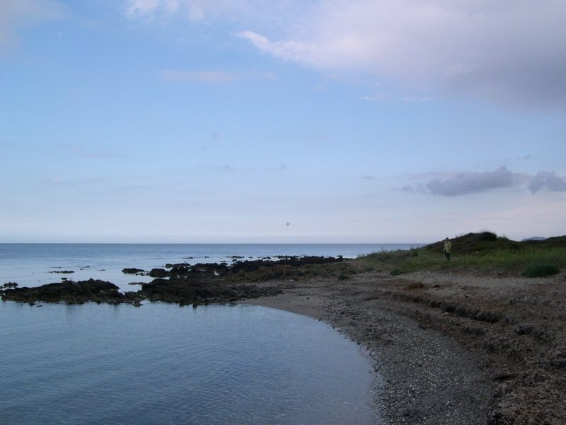 Sardaigne 2006