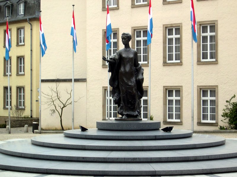 Week-end Luxembourgeois