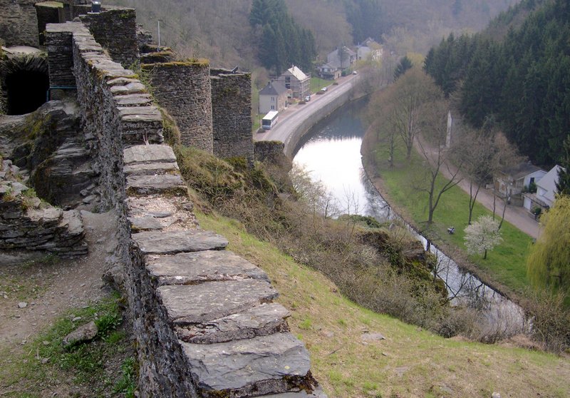 Week-end Luxembourgeois