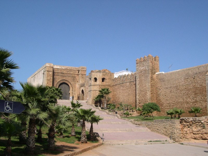 Maroc 2007